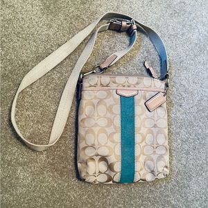 Coach Crossbody